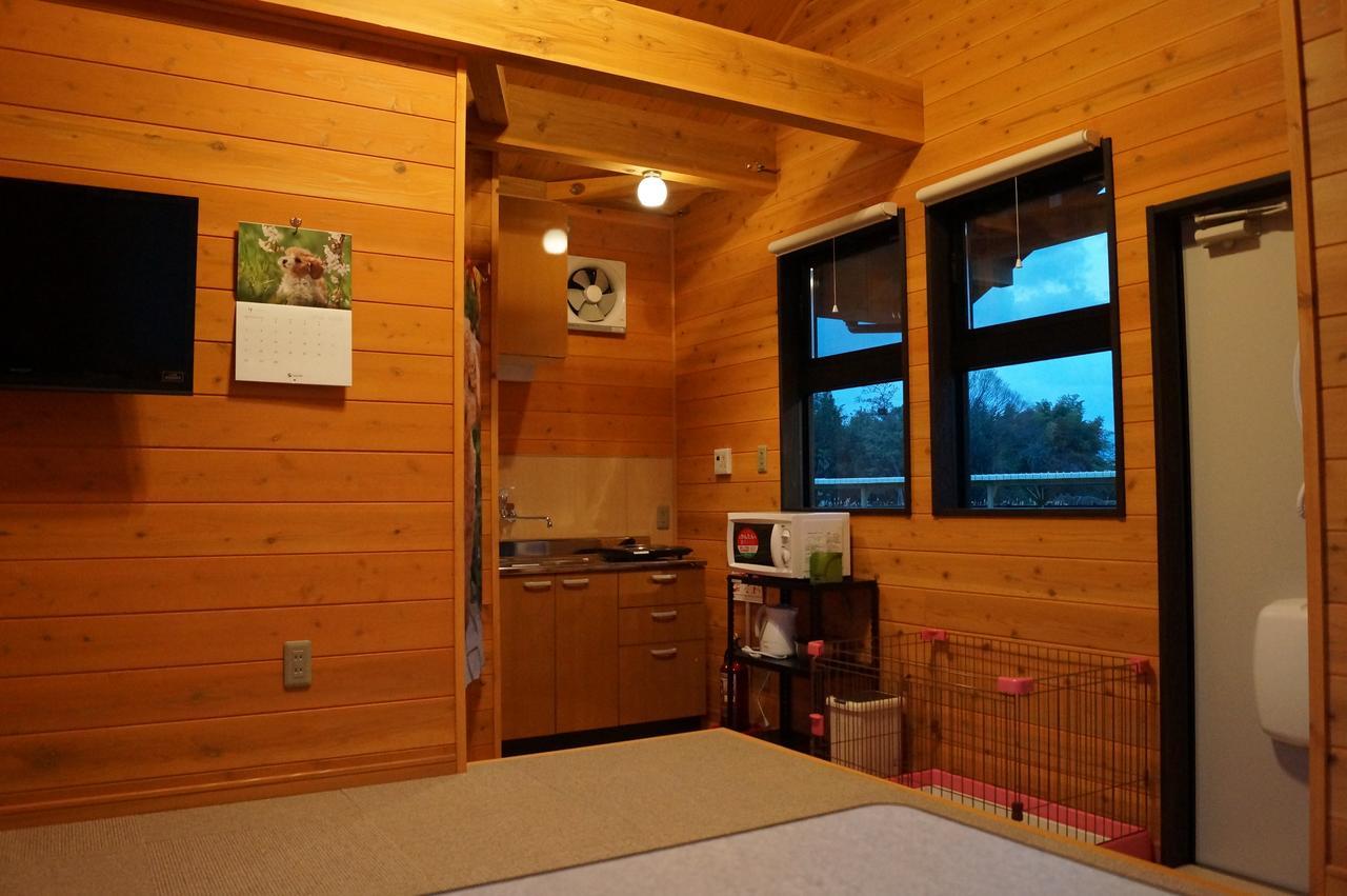Kabata Resort Takashima Exteriör bild
