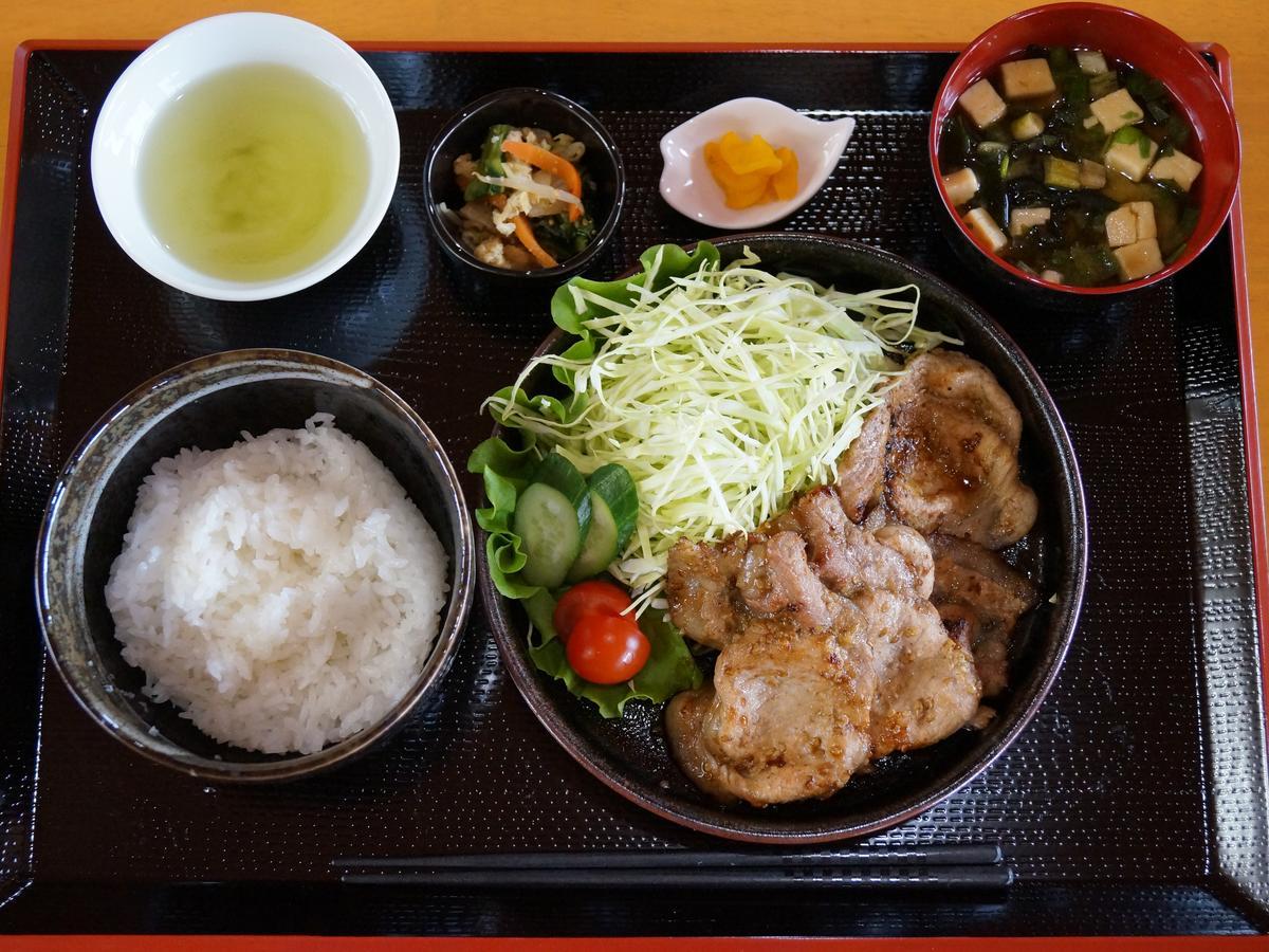 Kabata Resort Takashima Exteriör bild