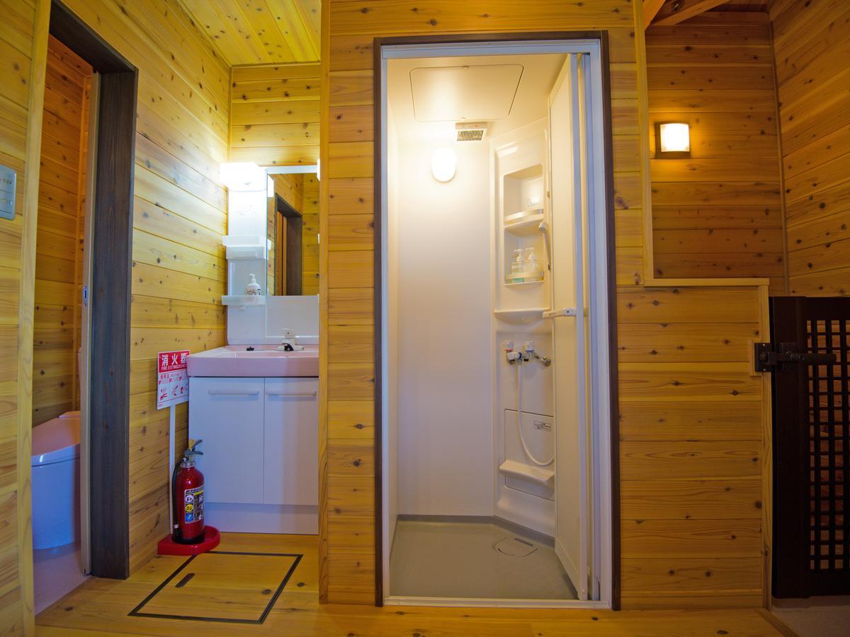 Kabata Resort Takashima Exteriör bild