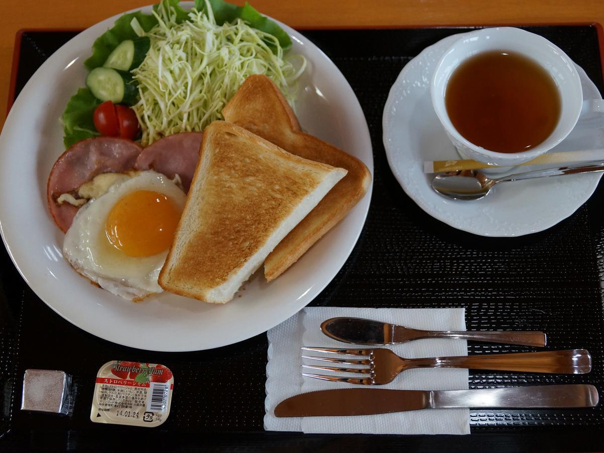 Kabata Resort Takashima Exteriör bild
